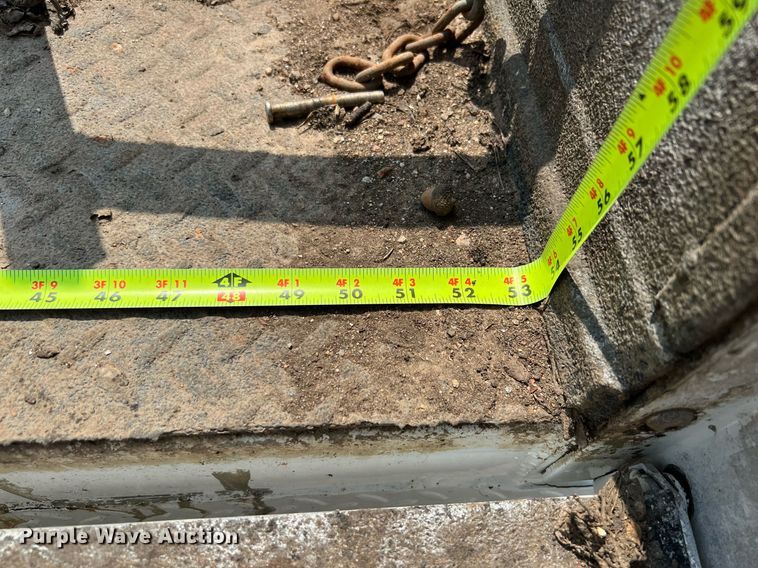 image for item DQ2110 2010 Ford F550  SuperCab utility / service truck