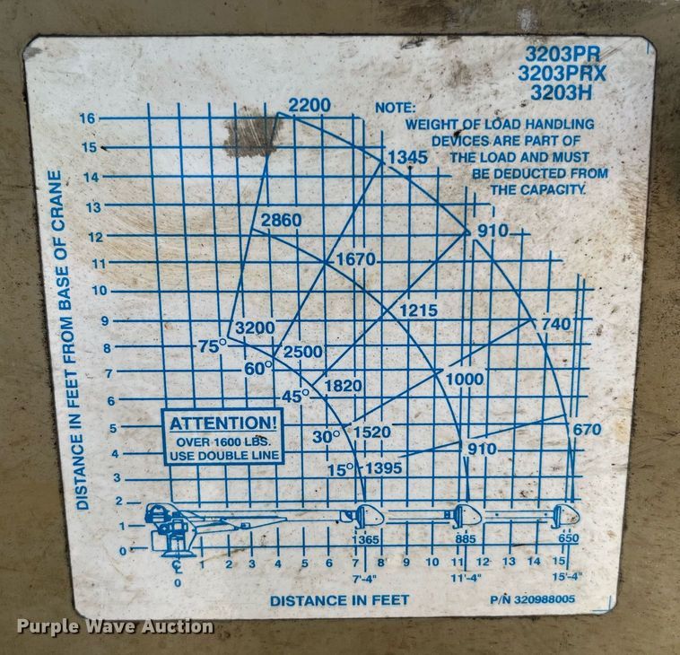 image for item DQ2110 2010 Ford F550  SuperCab utility / service truck