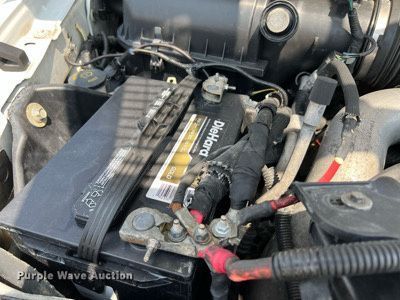 image for item DQ2110 2010 Ford F550  SuperCab utility / service truck