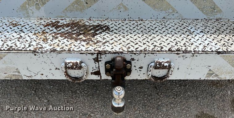 image for item DQ2111 2006 Ford F350 Super Duty  SuperCab utility / service truck