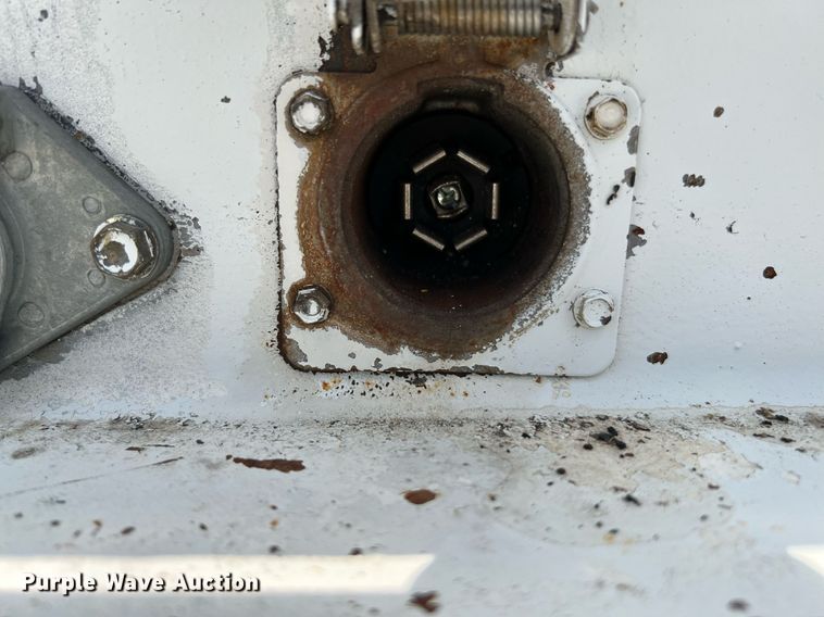 image for item DQ2111 2006 Ford F350 Super Duty  SuperCab utility / service truck