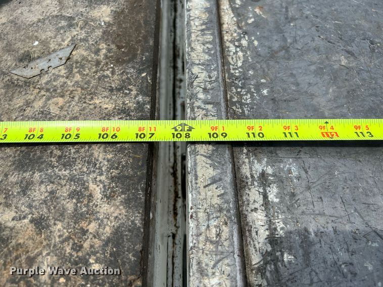 image for item DQ2111 2006 Ford F350 Super Duty  SuperCab utility / service truck