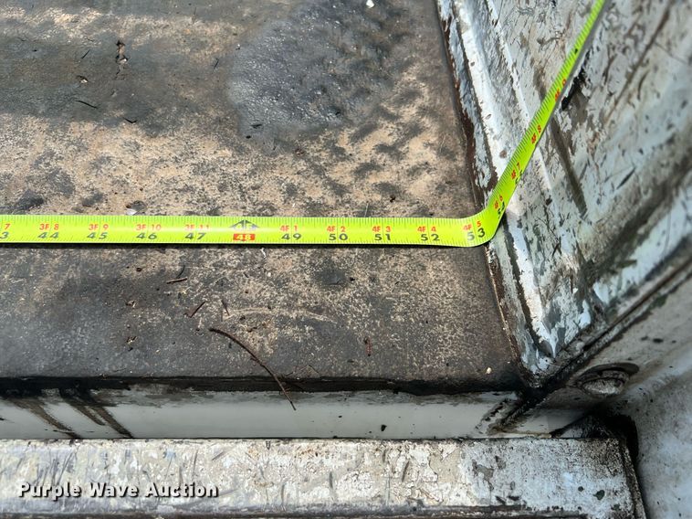 image for item DQ2111 2006 Ford F350 Super Duty  SuperCab utility / service truck