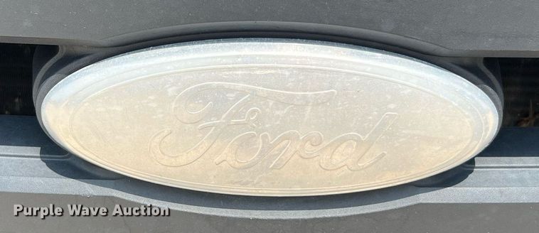 image for item DQ2111 2006 Ford F350 Super Duty  SuperCab utility / service truck