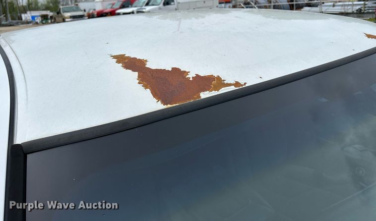 image for item DR4608 2006 Chevrolet Silverado 1500  pickup truck