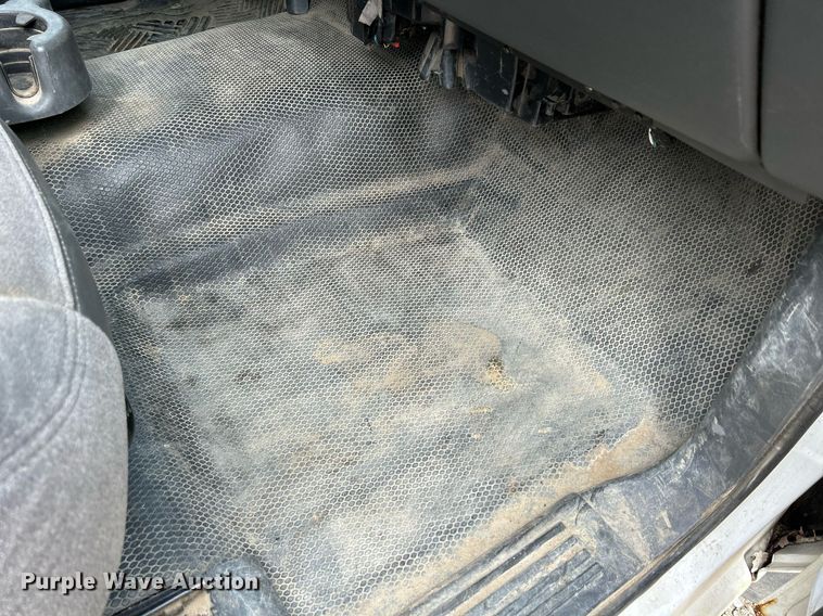 image for item DR4608 2006 Chevrolet Silverado 1500  pickup truck