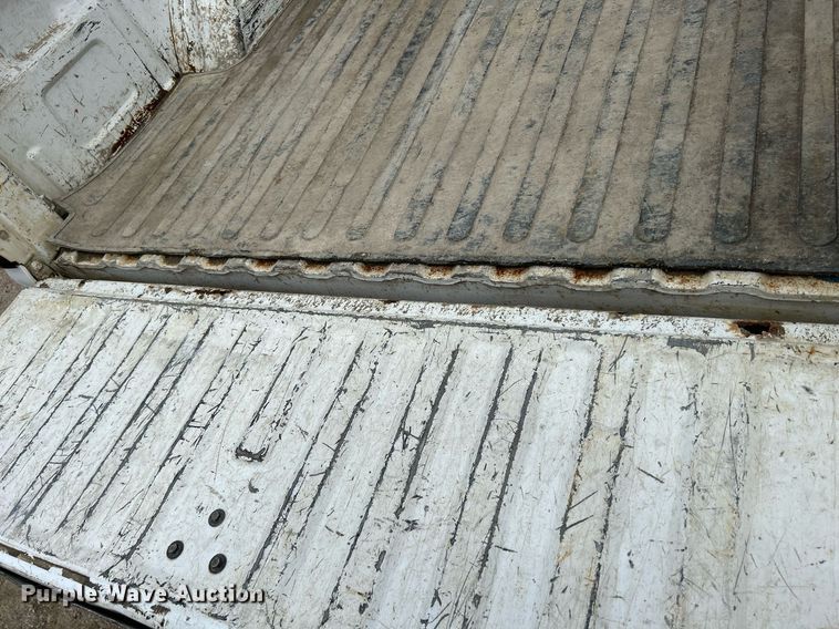 image for item DR4608 2006 Chevrolet Silverado 1500  pickup truck