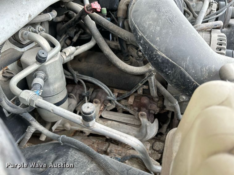 image for item DR4608 2006 Chevrolet Silverado 1500  pickup truck