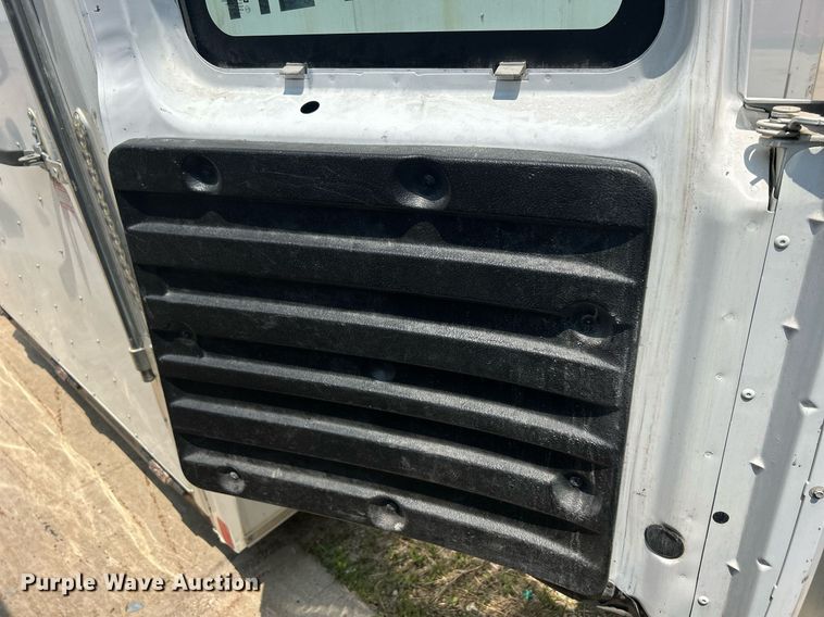 image for item DR4732 2015 GMC Savana G2500  van