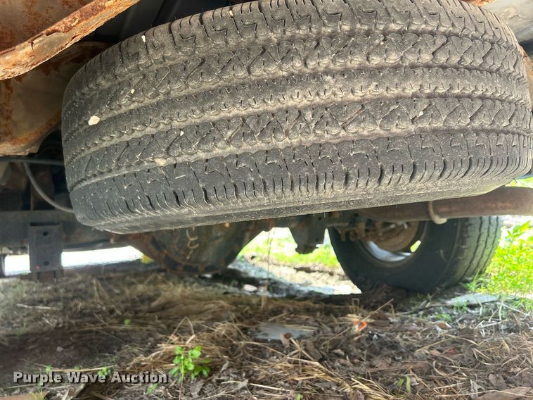 image for item DR4732 2015 GMC Savana G2500  van