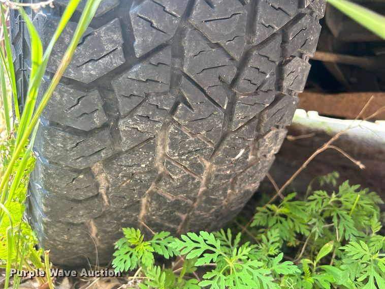 image for item DR4732 2015 GMC Savana G2500  van