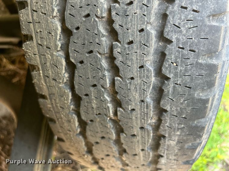 image for item DR4732 2015 GMC Savana G2500  van