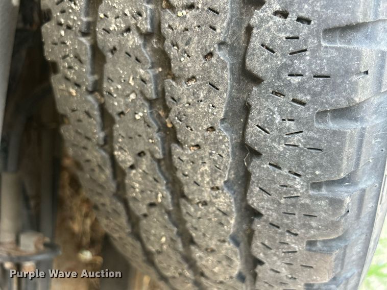 image for item DR4732 2015 GMC Savana G2500  van