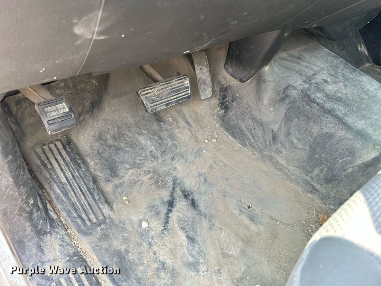 image for item DR4734 2015 GMC Sierra 1500  pickup truck