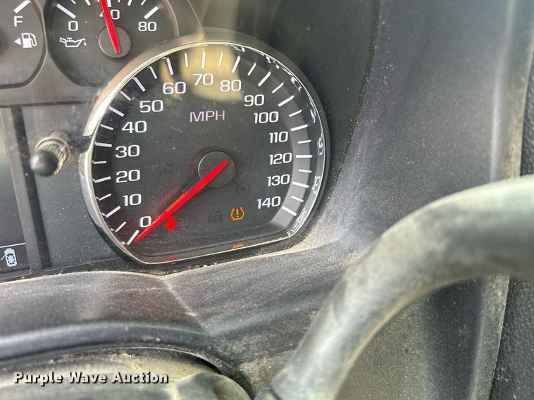 image for item DR4734 2015 GMC Sierra 1500  pickup truck