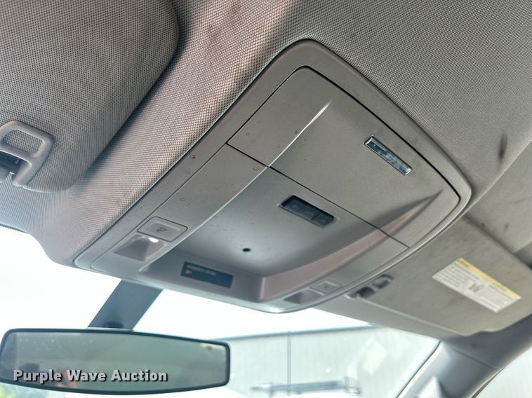 image for item DR4734 2015 GMC Sierra 1500  pickup truck