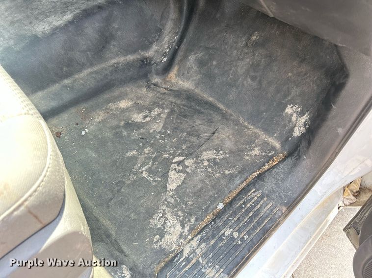 image for item DR4734 2015 GMC Sierra 1500  pickup truck