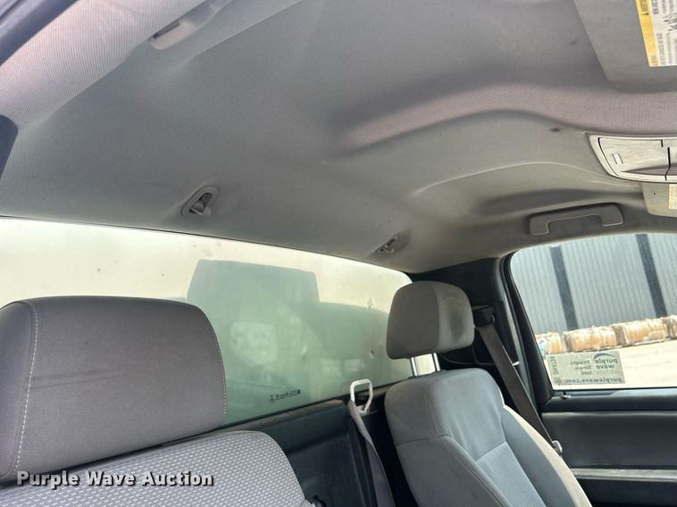 image for item DR4734 2015 GMC Sierra 1500  pickup truck