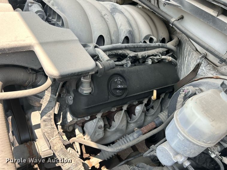 image for item DR4734 2015 GMC Sierra 1500  pickup truck