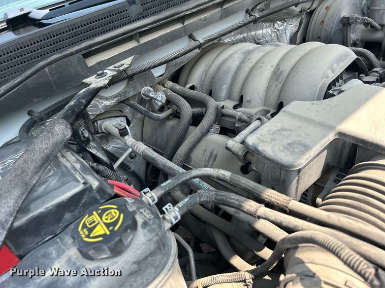 image for item DR4734 2015 GMC Sierra 1500  pickup truck