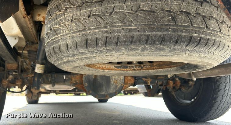 image for item DR4734 2015 GMC Sierra 1500  pickup truck