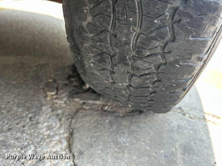 image for item DR4734 2015 GMC Sierra 1500  pickup truck