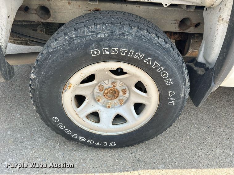 image for item DR4734 2015 GMC Sierra 1500  pickup truck