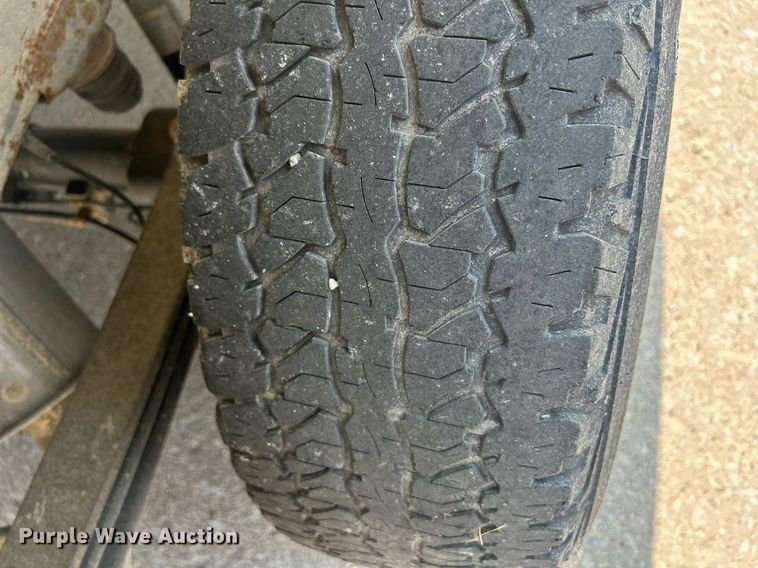 image for item DR4734 2015 GMC Sierra 1500  pickup truck