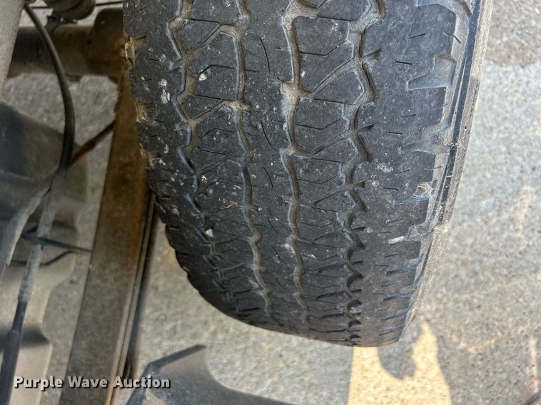 image for item DR4734 2015 GMC Sierra 1500  pickup truck