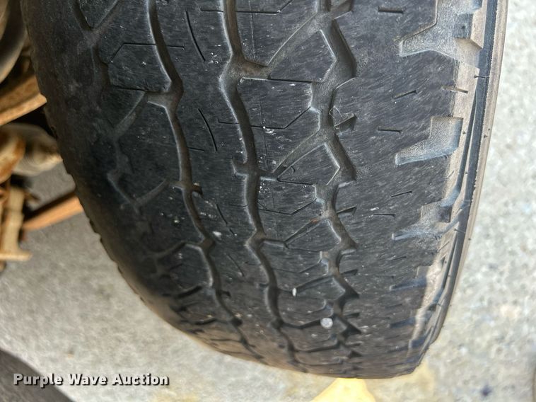 image for item DR4734 2015 GMC Sierra 1500  pickup truck