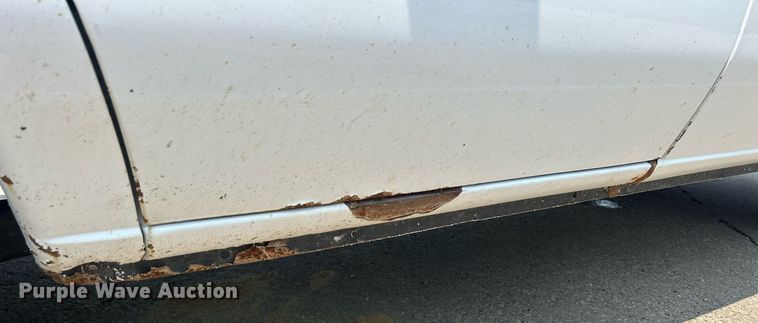 image for item DR4735 2014 Ford E350 Super Duty  van