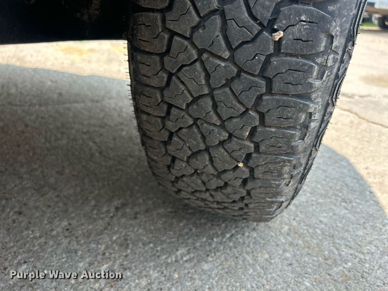 image for item DR4735 2014 Ford E350 Super Duty  van