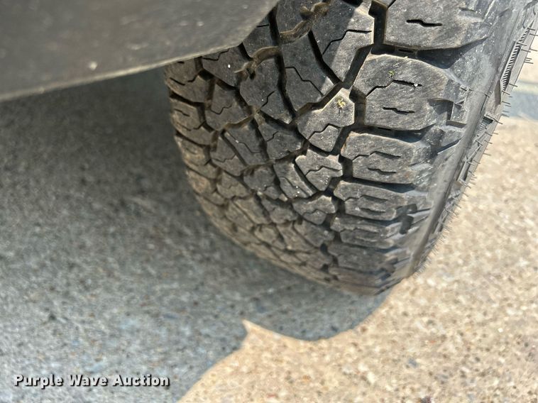 image for item DR4735 2014 Ford E350 Super Duty  van