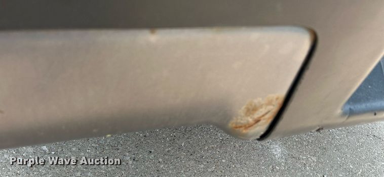 image for item DR4736 2014 Ford F150 XL  pickup truck