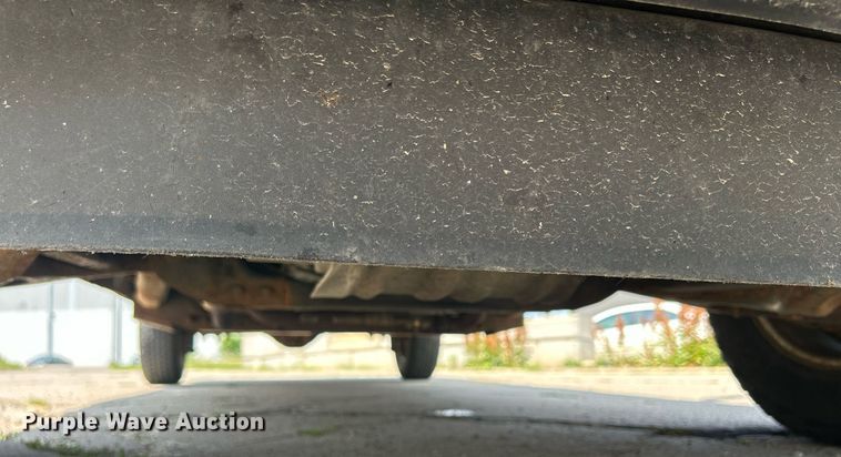 image for item DR4736 2014 Ford F150 XL  pickup truck