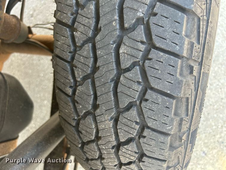 image for item DR4736 2014 Ford F150 XL  pickup truck