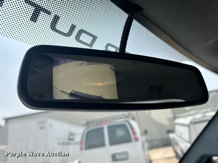 image for item DR4737 2016 Ford F250 Super Duty XL  pickup truck