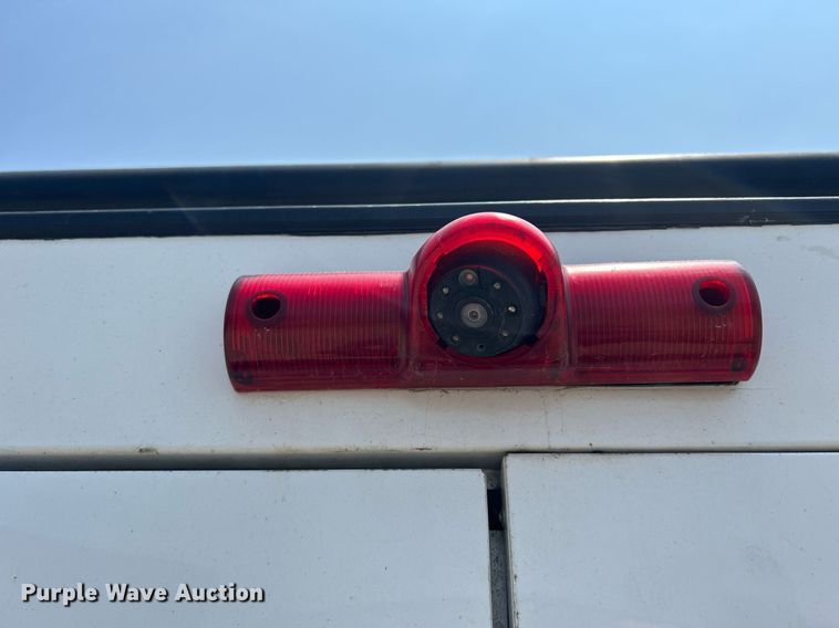 image for item DR4737 2016 Ford F250 Super Duty XL  pickup truck