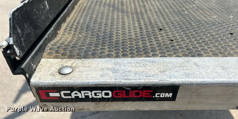 image for item DR4737 2016 Ford F250 Super Duty XL  pickup truck