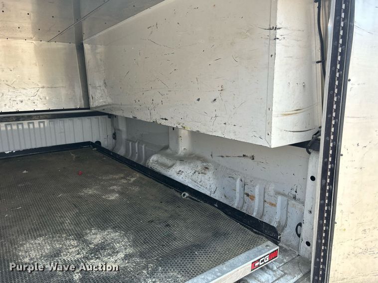 image for item DR4737 2016 Ford F250 Super Duty XL  pickup truck