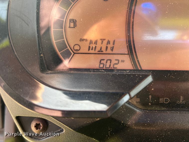 image for item DR5736 2020 Can-Am Maverick XMR  utility vehicle