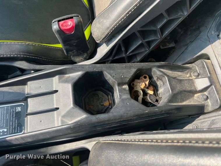 image for item DR5736 2020 Can-Am Maverick XMR  utility vehicle