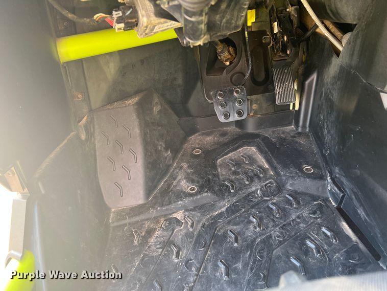 image for item DR5736 2020 Can-Am Maverick XMR  utility vehicle