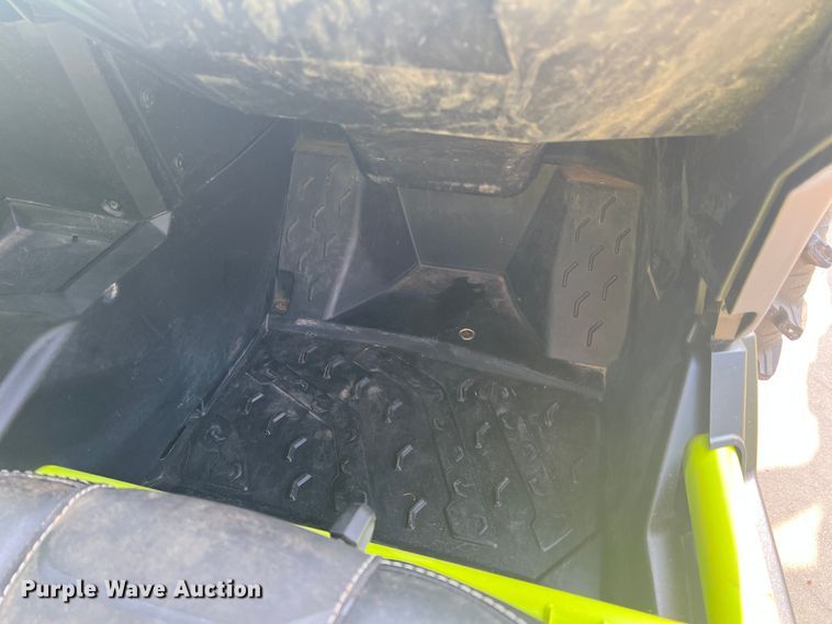 image for item DR5736 2020 Can-Am Maverick XMR  utility vehicle