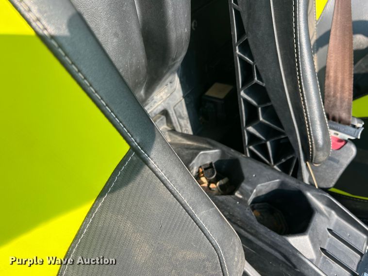 image for item DR5736 2020 Can-Am Maverick XMR  utility vehicle