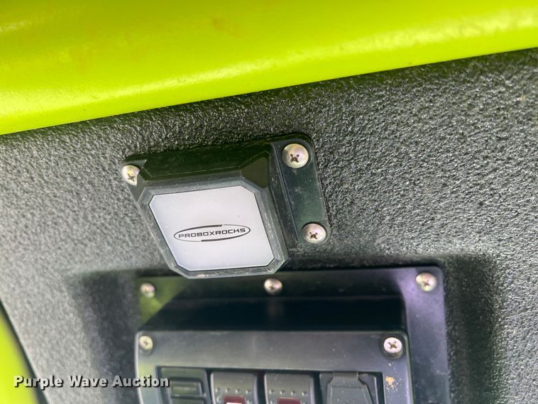 image for item DR5736 2020 Can-Am Maverick XMR  utility vehicle