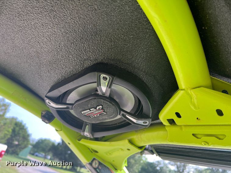 image for item DR5736 2020 Can-Am Maverick XMR  utility vehicle