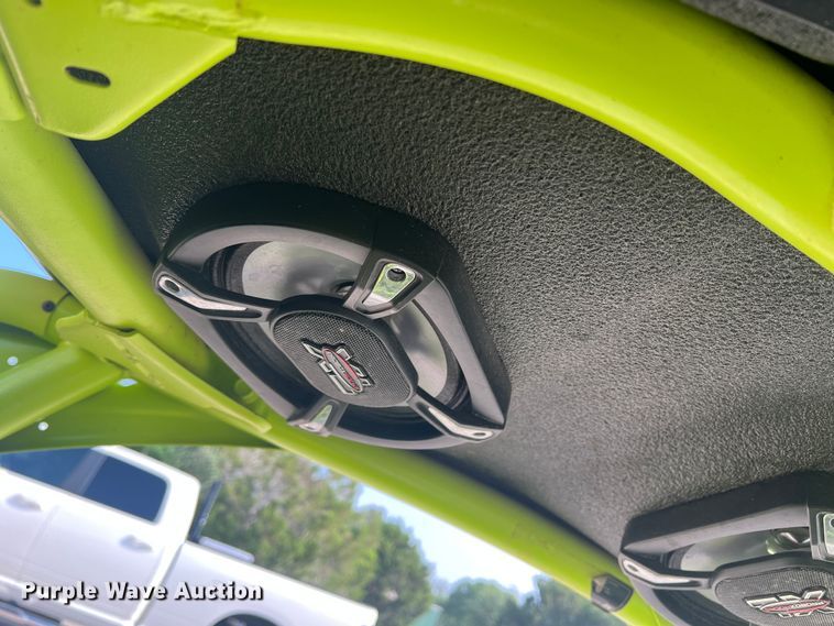 image for item DR5736 2020 Can-Am Maverick XMR  utility vehicle