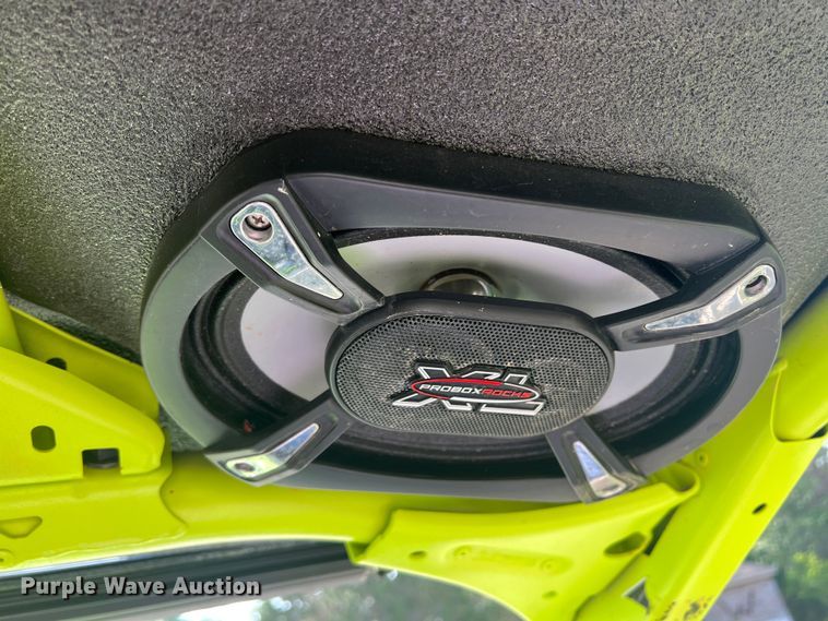 image for item DR5736 2020 Can-Am Maverick XMR  utility vehicle