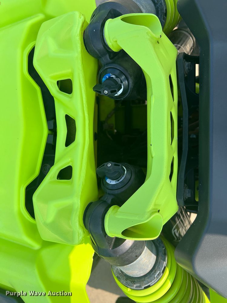 image for item DR5736 2020 Can-Am Maverick XMR  utility vehicle